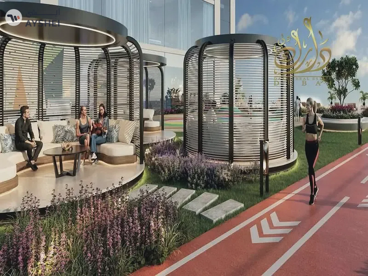 Smart True Investment - Above the City. No Commission. 1% Monthly MAID