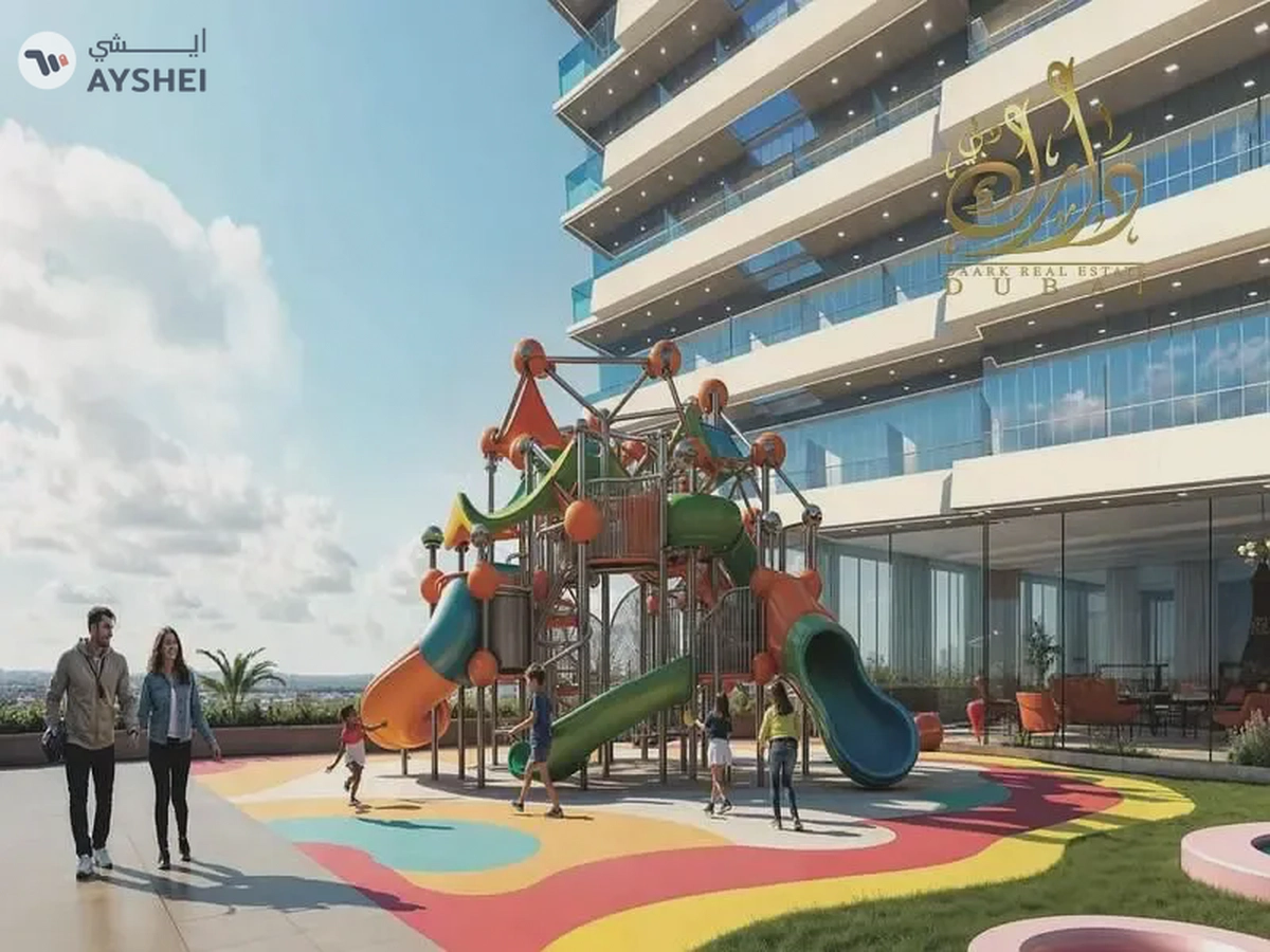 Smart True Investment - Above the City. No Commission. 1% Monthly MAID