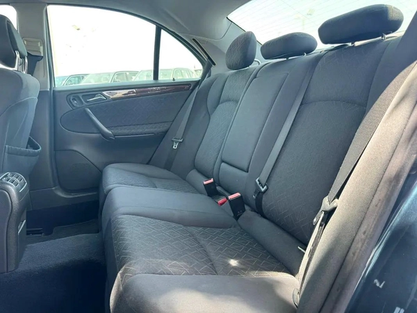 BENZ C240 | 2002 | CLEAN CAR | JAPAN IMPORT