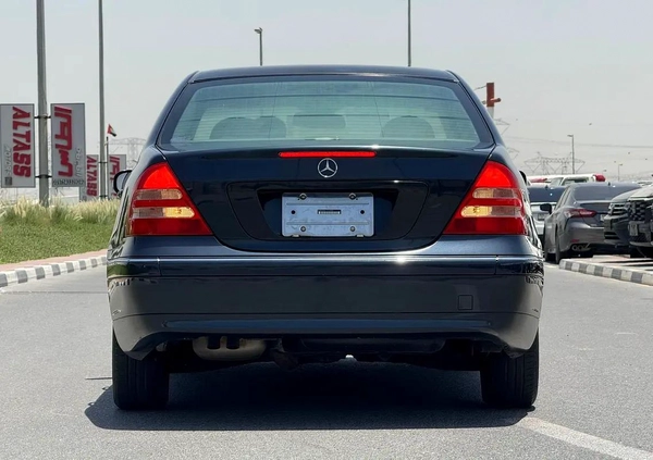 BENZ C240 | 2002 | CLEAN CAR | JAPAN IMPORT