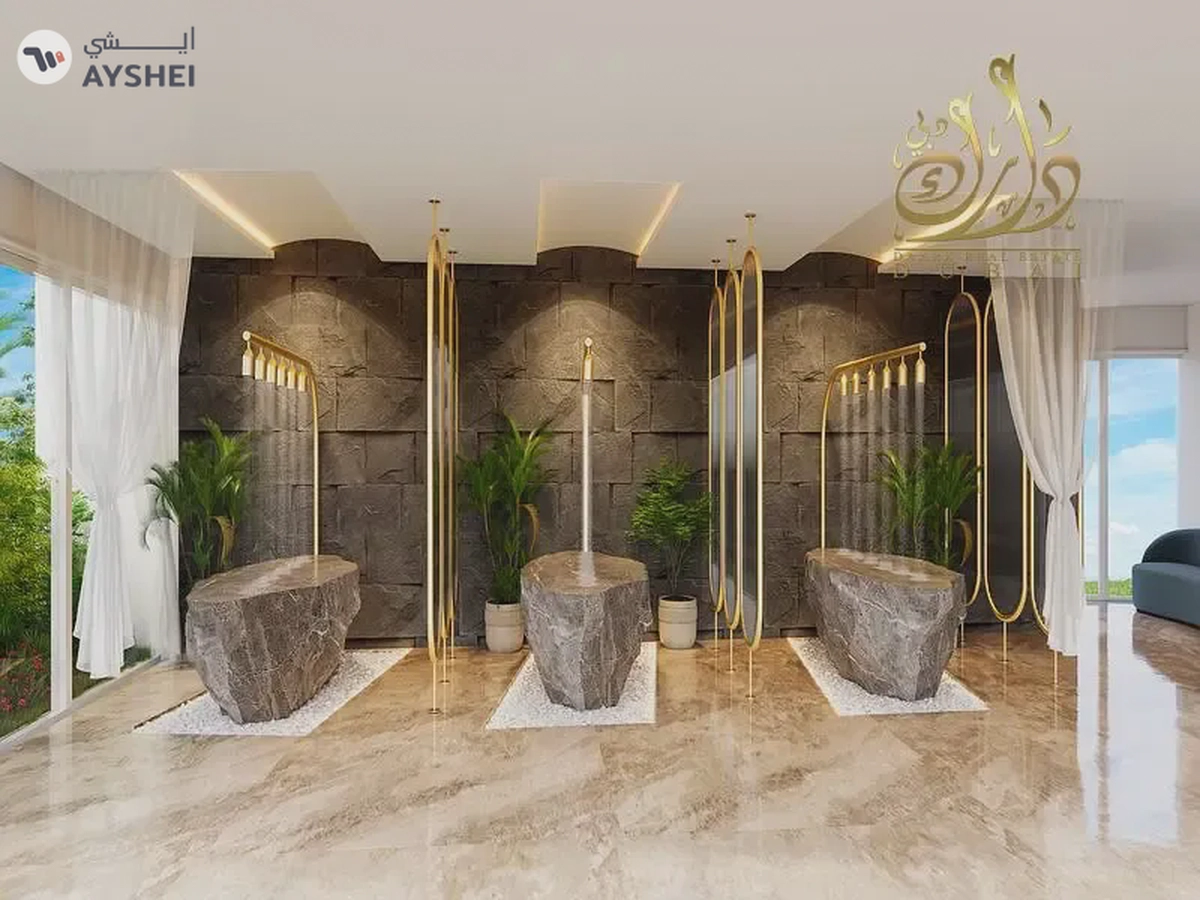 LUXARY LIVING-RESORT AMMENETIES-POOL VIEW-PREMIUM-