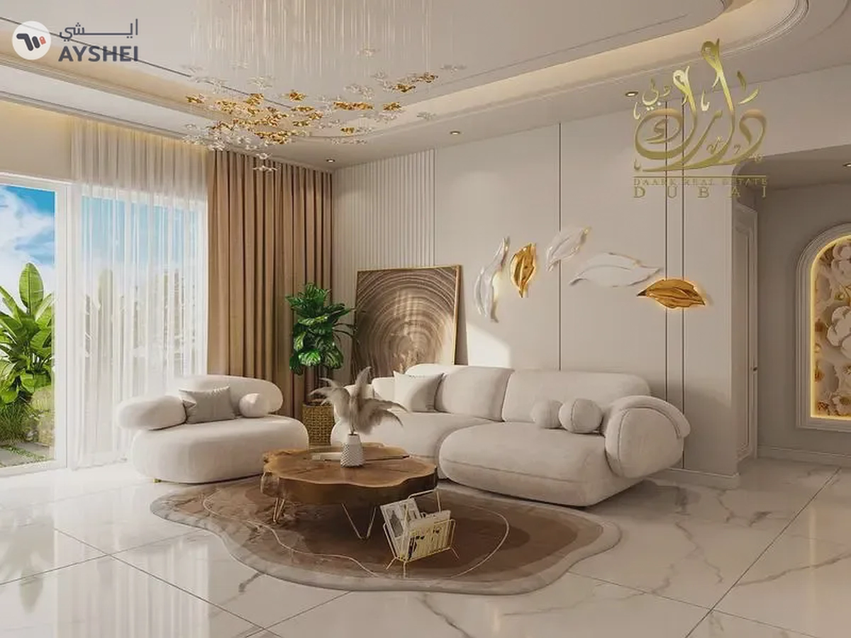LUXARY LIVING-RESORT AMMENETIES-POOL VIEW-PREMIUM-