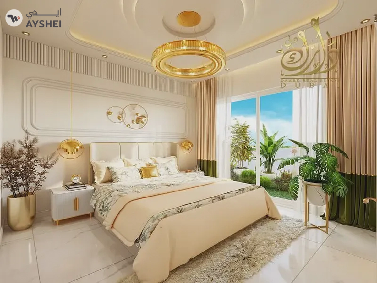 LUXARY LIVING-RESORT AMMENETIES-POOL VIEW-PREMIUM-
