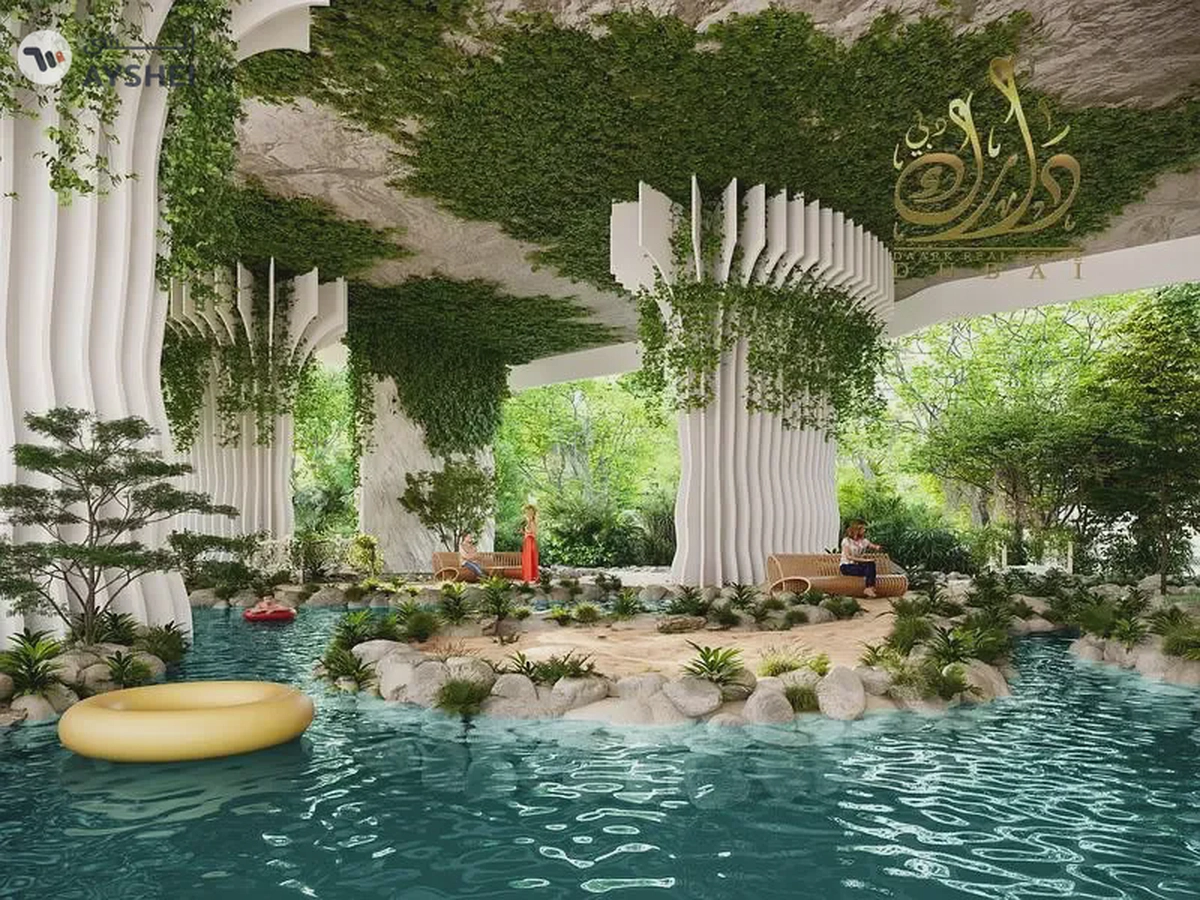 LUXARY LIVING-RESORT AMMENETIES-POOL VIEW-PREMIUM-