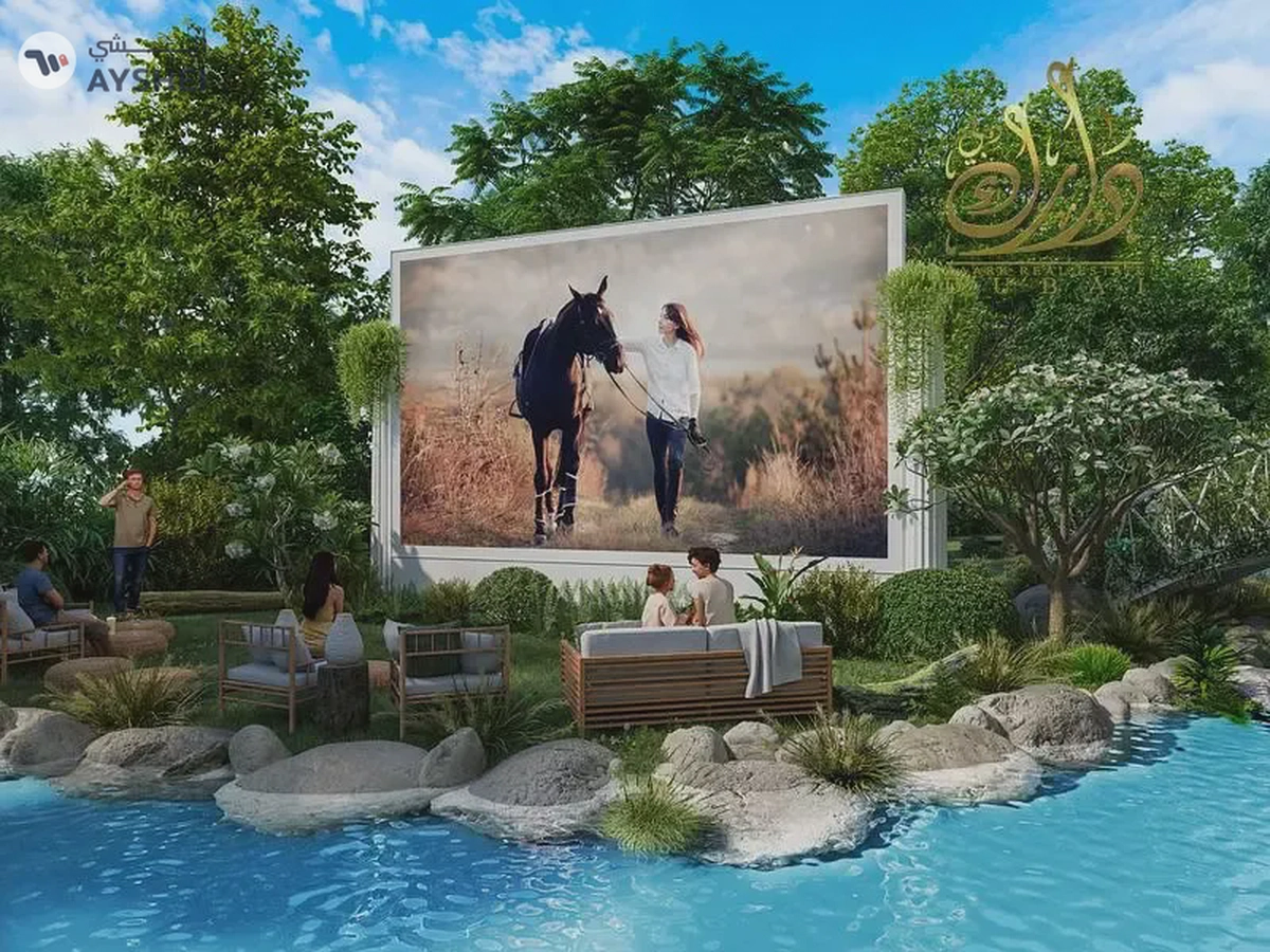 LUXARY LIVING-RESORT AMMENETIES-POOL VIEW-PREMIUM-