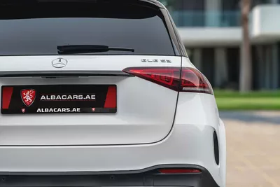 4,505 P.M | GLE 53 AMG 4Matic | 0% Downpayment | Warranty-5