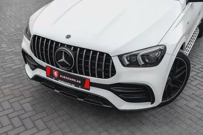 4,505 P.M | GLE 53 AMG 4Matic | 0% Downpayment | Warranty-6