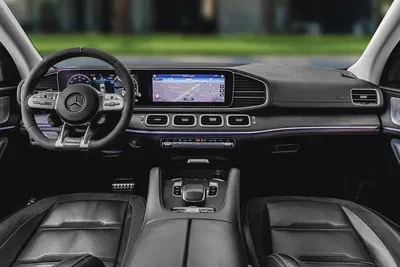 4,505 P.M | GLE 53 AMG 4Matic | 0% Downpayment | Warranty-7
