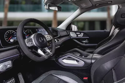 4,505 P.M | GLE 53 AMG 4Matic | 0% Downpayment | Warranty-8