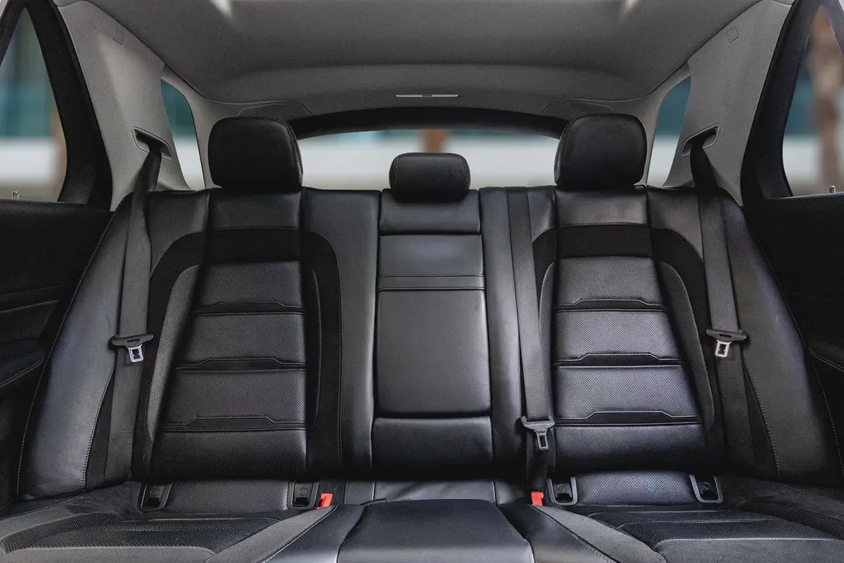 4,505 P.M | GLE 53 AMG 4Matic | 0% Downpayment | Warranty-12-12