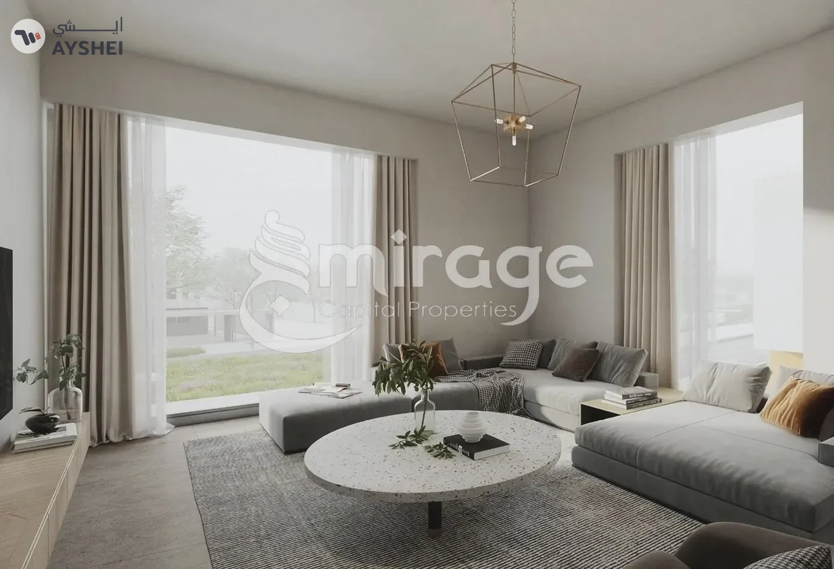 TOWNHOUSE FOR SALE IN REEM HILLS, NAJMAT ABU DHABI