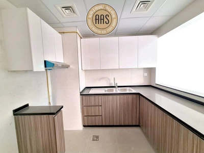 "One Month free | Brand New 1bhk Available | All Amenities free-9
