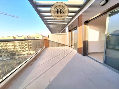 "One Month free | Brand New 1bhk Available | All Amenities free-0