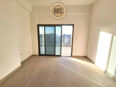 "One Month free | Brand New 1bhk Available | All Amenities free-3