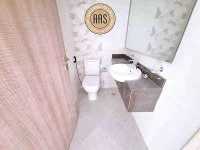 "One Month free | Brand New 1bhk Available | All Amenities free-6