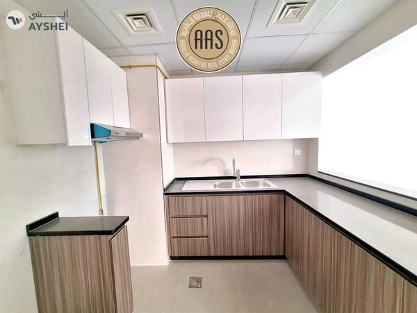 "One Month free | Brand New 1bhk Available | All Amenities free