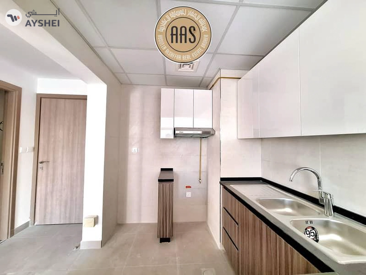 "One Month free | Brand New 1bhk Available | All Amenities free-1-1