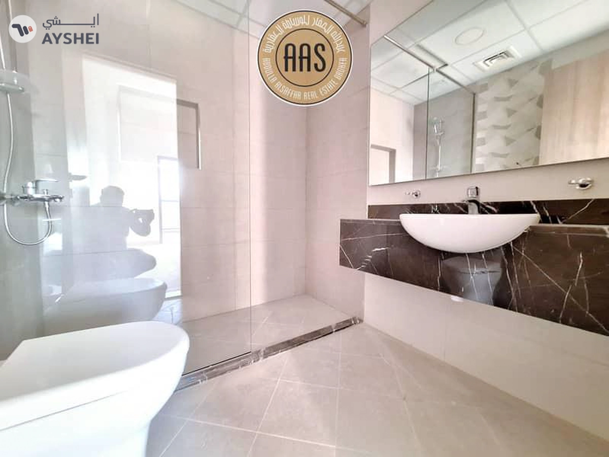 "One Month free | Brand New 1bhk Available | All Amenities free-4-4