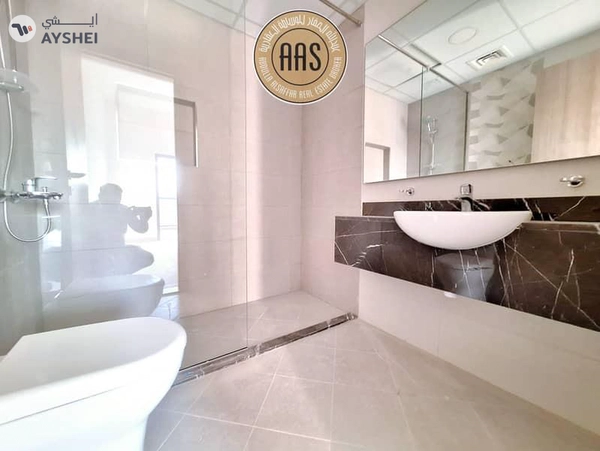 "One Month free | Brand New 1bhk Available | All Amenities free