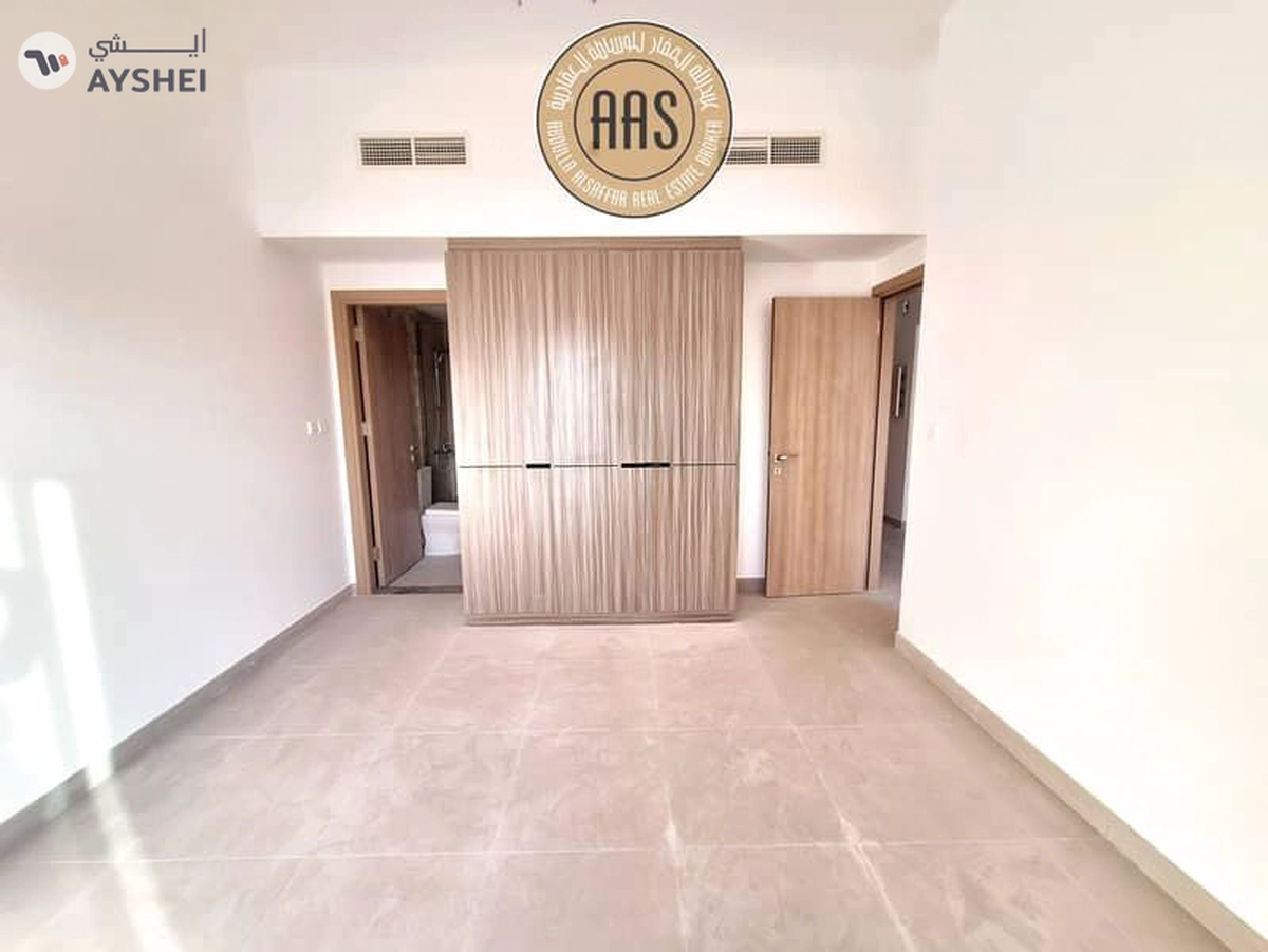 "One Month free | Brand New 1bhk Available | All Amenities free-5-5