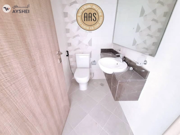 "One Month free | Brand New 1bhk Available | All Amenities free