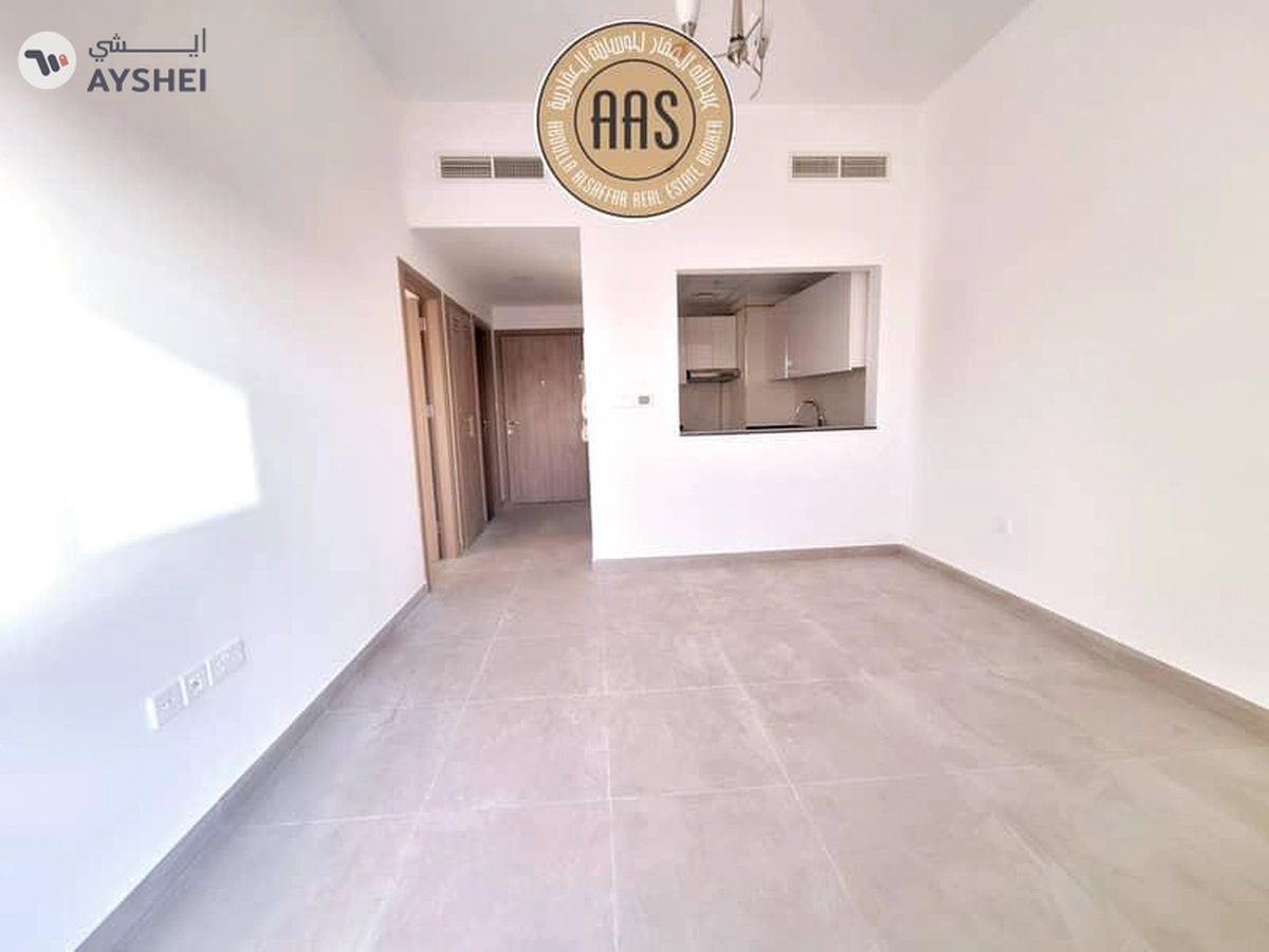 "One Month free | Brand New 1bhk Available | All Amenities free-7-7