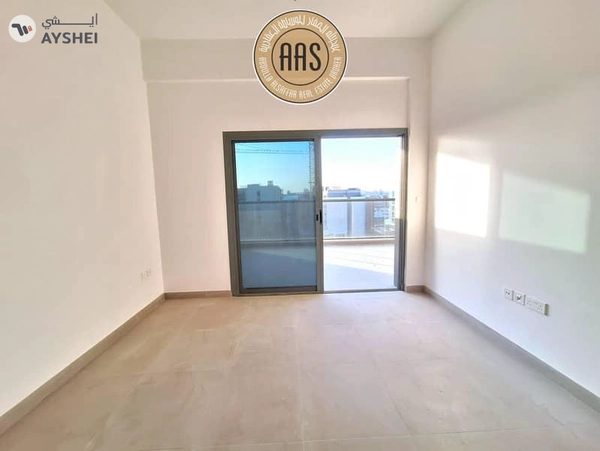 "One Month free | Brand New 1bhk Available | All Amenities free
