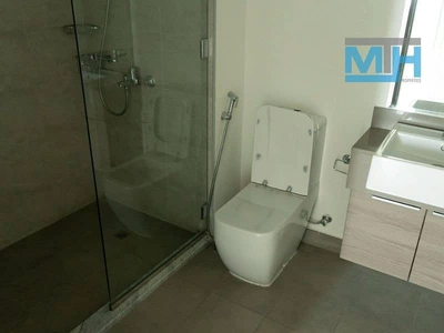 Bloom Tower A, Bloom Towers, JVC District 10, Jumeirah Village Circle (JVC), Dubai-19