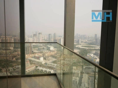 Bloom Tower A, Bloom Towers, JVC District 10, Jumeirah Village Circle (JVC), Dubai-21