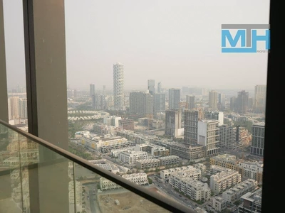 Bloom Tower A, Bloom Towers, JVC District 10, Jumeirah Village Circle (JVC), Dubai-22