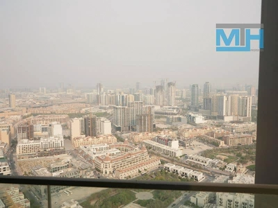 Bloom Tower A, Bloom Towers, JVC District 10, Jumeirah Village Circle (JVC), Dubai-23
