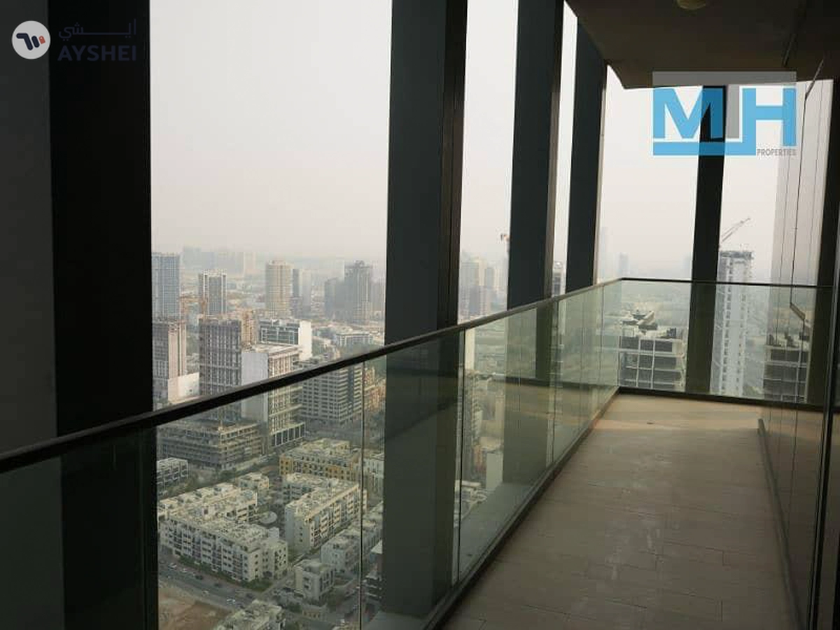 Bloom Tower A, Bloom Towers, JVC District 10, Jumeirah Village Circle (JVC), Dubai-20-20