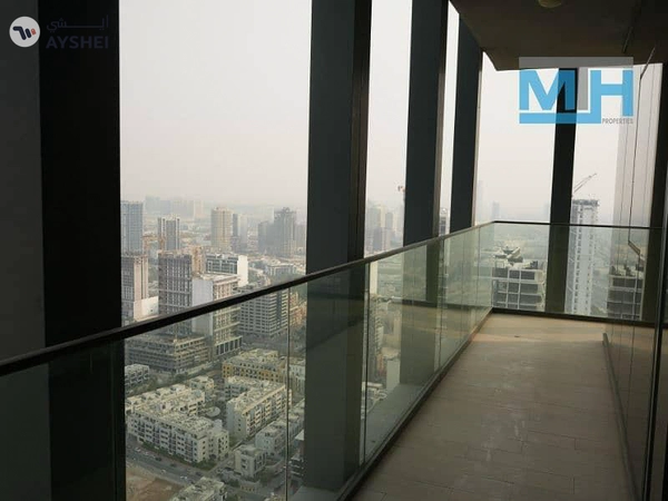 Bloom Tower A, Bloom Towers, JVC District 10, Jumeirah Village Circle (JVC), Dubai