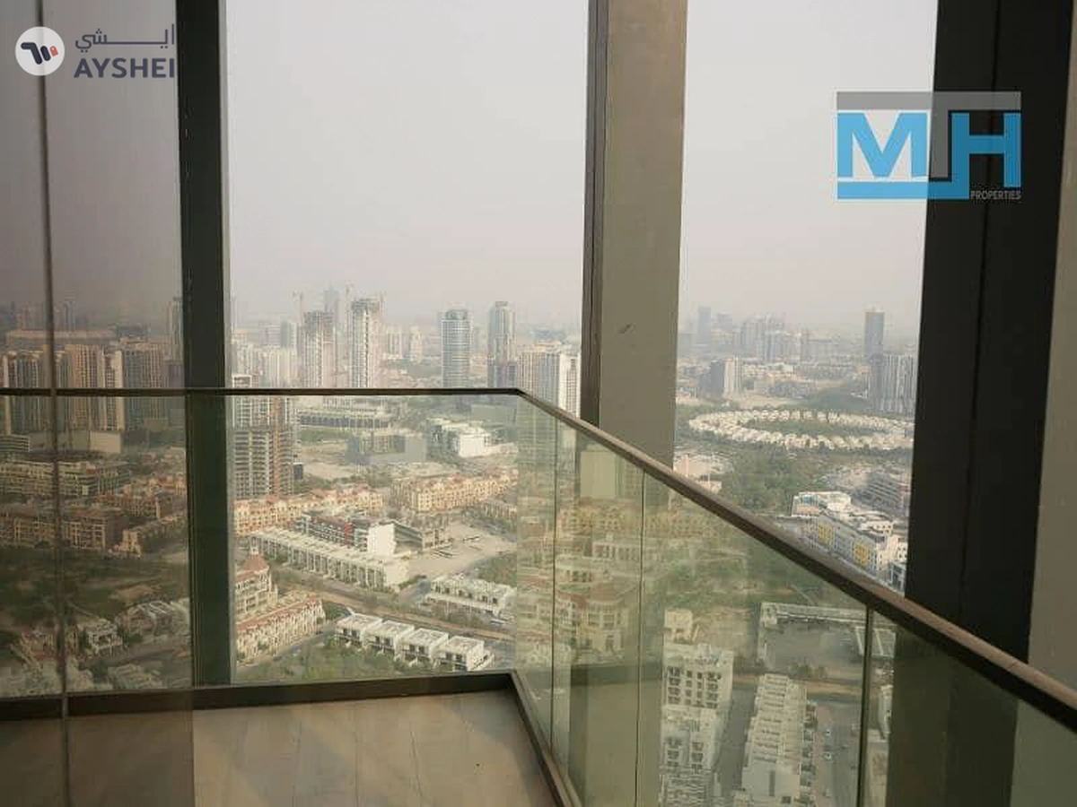 Bloom Tower A, Bloom Towers, JVC District 10, Jumeirah Village Circle (JVC), Dubai-21-21