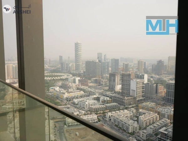 Bloom Tower A, Bloom Towers, JVC District 10, Jumeirah Village Circle (JVC), Dubai