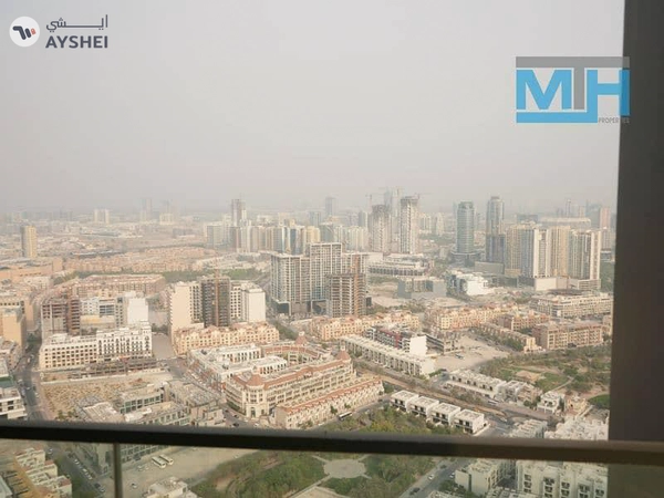 Bloom Tower A, Bloom Towers, JVC District 10, Jumeirah Village Circle (JVC), Dubai