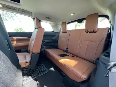 Infiniti QX60 SENSORY INFINITI QX60 SENSORY 2024 0KM-10