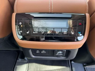Infiniti QX60 SENSORY INFINITI QX60 SENSORY 2024 0KM-14