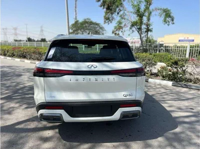 Infiniti QX60 SENSORY INFINITI QX60 SENSORY 2024 0KM-2