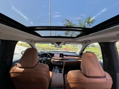 Infiniti QX60 SENSORY INFINITI QX60 SENSORY 2024 0KM-4