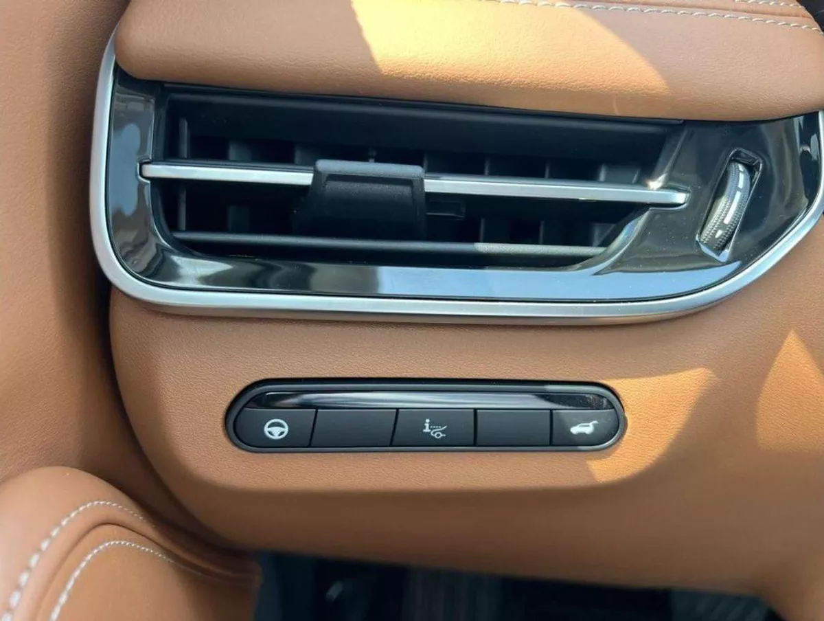 Infiniti QX60 SENSORY INFINITI QX60 SENSORY 2024 0KM-11-0