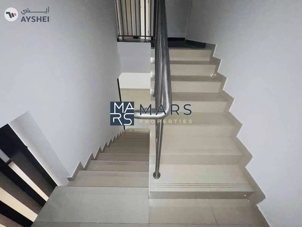 Luxury 4 bedroom villa available for rent innasma residence just in 160k