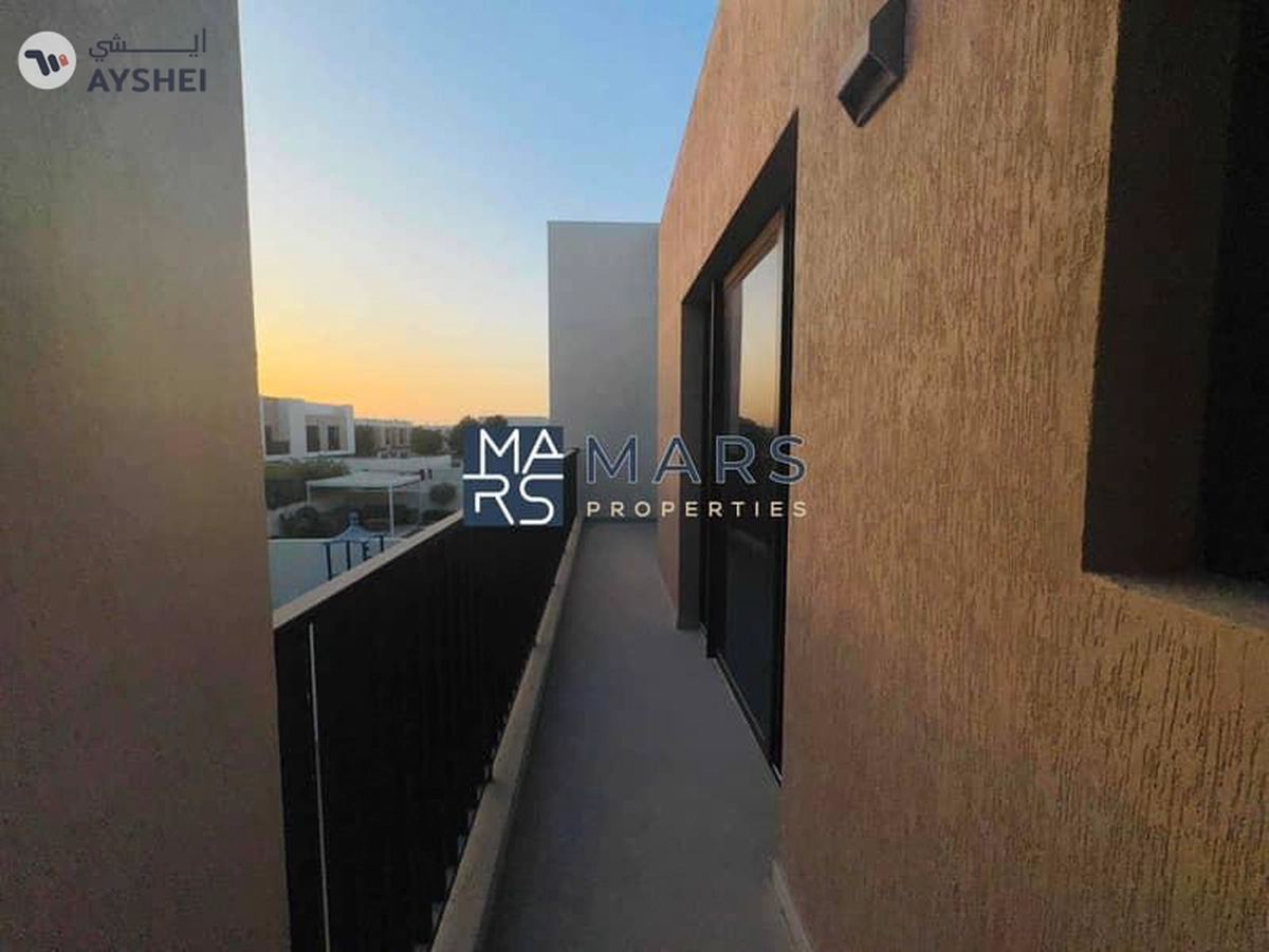 Luxury 4 bedroom villa available for rent innasma residence just in 160k-14-14