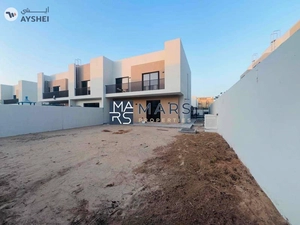 Luxury 4 bedroom villa available for rent innasma residence just in 160k