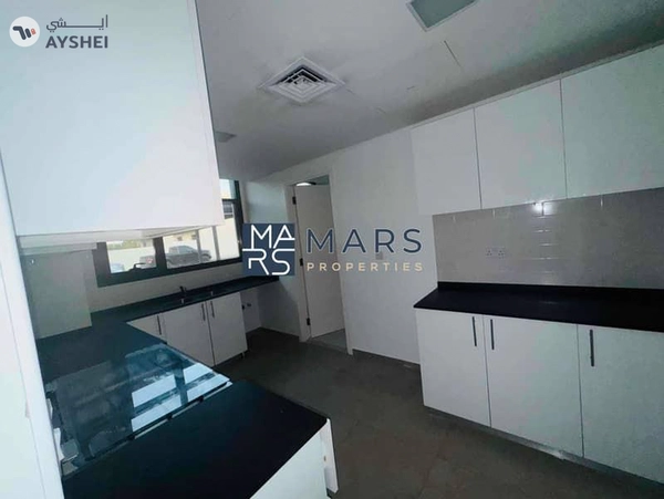 Luxury 4 bedroom villa available for rent innasma residence just in 160k