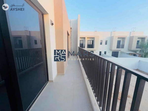 Luxury 4 bedroom villa available for rent innasma residence just in 160k