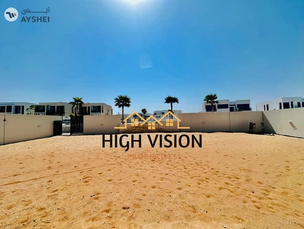 Al Jubail Island, Abu Dhabi