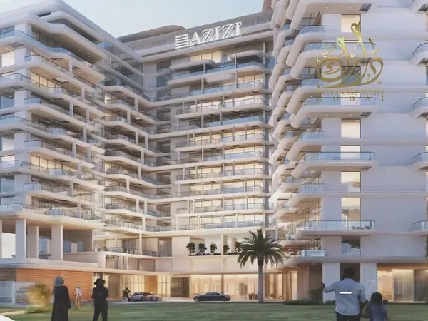 beach front/ 40\60 PP/last unit/ask for discount