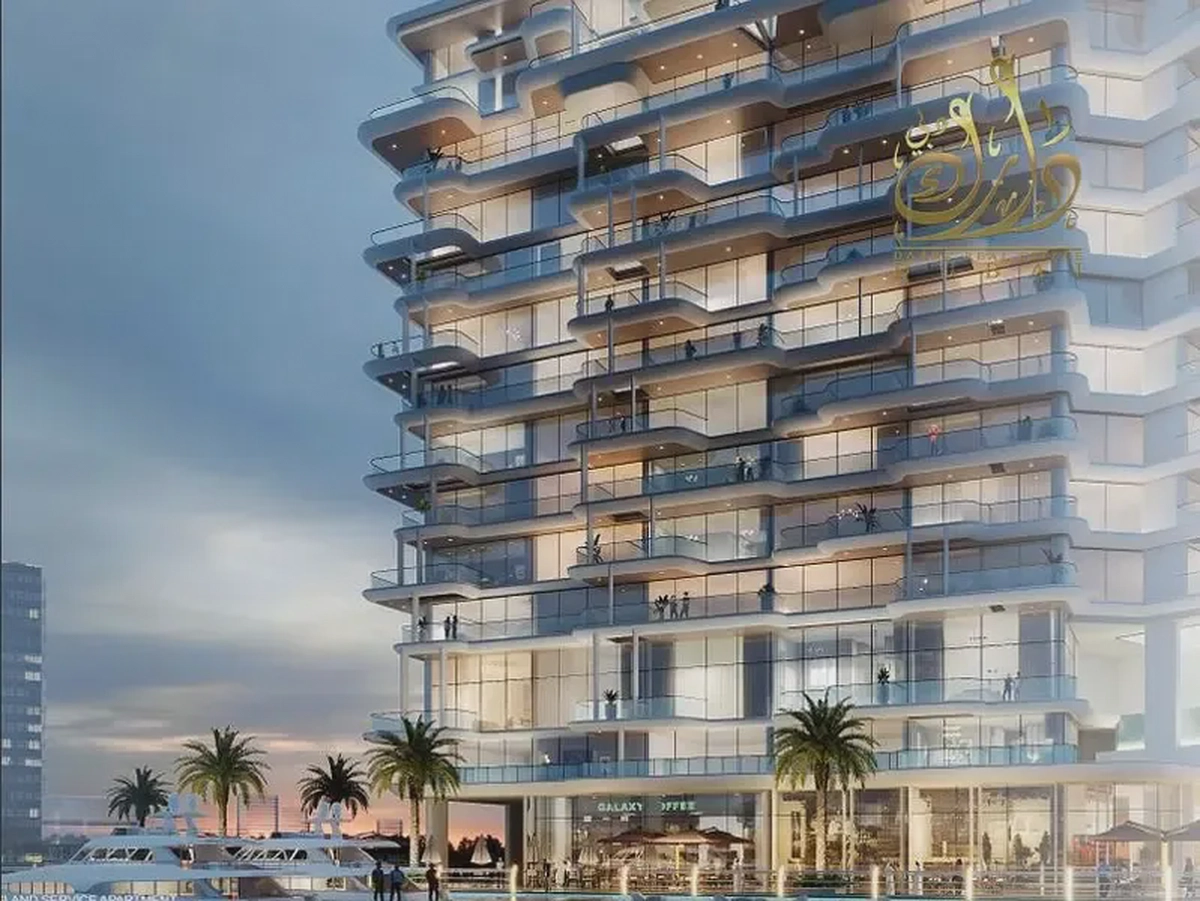 beach front/ 40\60 PP/last unit/ask for discount-3-3
