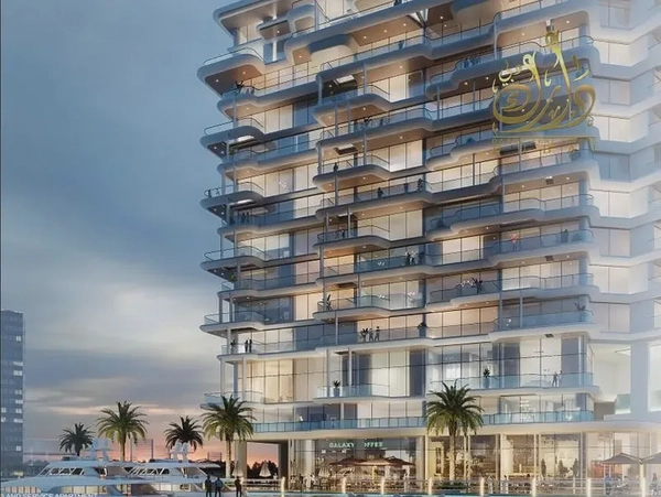 beach front/ 40\60 PP/last unit/ask for discount